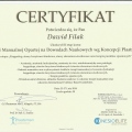 Powiększ obraz: certificate 17