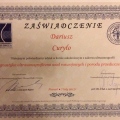 Powiększ obraz: certificate 9