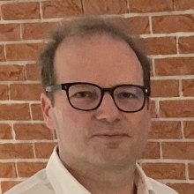 Powiększ obraz: Michał Waśniewski, kardiolog Poznań