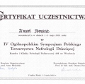 Powiększ obraz: certificate 9