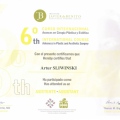 Powiększ obraz: certificate 15