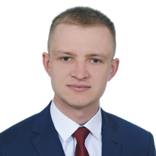 Powiększ obraz: Marcin Jakiel, kardiolog Kraków