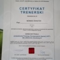 Powiększ obraz: certificate 5