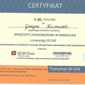 Powiększ obraz: certificate 14