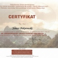 Powiększ obraz: certificate 36
