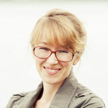 Powiększ obraz: Katarzyna Szol, psychoterapeuta Wrocław