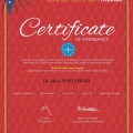 Powiększ obraz: certificate 8
