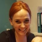 mgr Arleta Hirsch-Bronicka