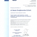 Powiększ obraz: certificate 24