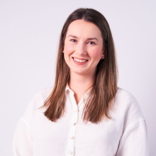 Powiększ obraz: Maria Stachula, psycholog Poznań