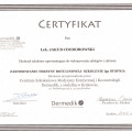 Powiększ obraz: certificate 20