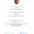 Powiększ obraz: certificate 10
