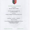 Powiększ obraz: certificate 5