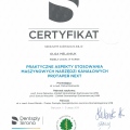 Powiększ obraz: certificate 4