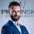Sebastian Pryliński, stomatolog Turek