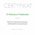Powiększ obraz: certificate 23