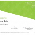 Powiększ obraz: certificate 14
