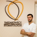 Paweł Taszakowski, stomatolog Rzeszów
