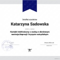 Powiększ obraz: certificate 3