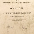 Powiększ obraz: certificate 4