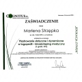 Powiększ obraz: certificate 13