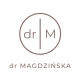 Klinika dr Magdzińska logo