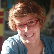 Powiększ obraz: Anna Suligowska, psychoterapeuta Gdynia