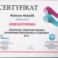 Powiększ obraz: certificate 8
