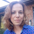 Dorota Grajewska, psychoterapeuta Olsztyn
