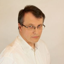 Powiększ obraz: Marek Radzki, pediatra Warszawa