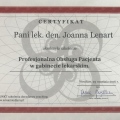 Powiększ obraz: certificate 10
