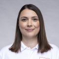 Dominika Bogaczyk, fizjoterapeuta Kraków