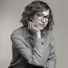 Powiększ obraz: Adrianna Kalecińska, psycholog Poznań