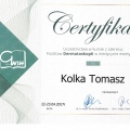 Powiększ obraz: certificate 24