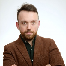 Powiększ obraz: Robert Madejek, psychiatra Warszawa