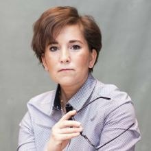 Powiększ obraz: Maria Turska-d'Amico, chirurg Gliwice