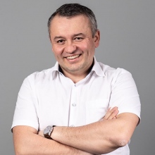 Powiększ obraz: Andrzej Kwiatkowski, chirurg Warszawa