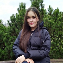 Powiększ obraz: Klaudia Sobczak, psycholog Wrocław