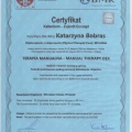 Powiększ obraz: certificate 5