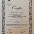 Powiększ obraz: certificate 6