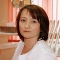 Małgorzata Bączyk, stomatolog Poznań