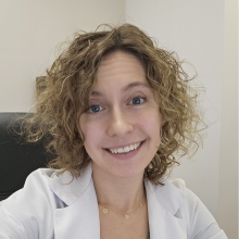 Powiększ obraz: Anna Mazurkiewicz, lekarz rodzinny Warszawa