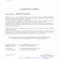 Powiększ obraz: certificate 29