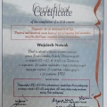 Powiększ obraz: certificate 10