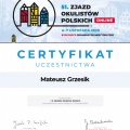 Powiększ obraz: certificate 74