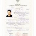 Powiększ obraz: certificate 4