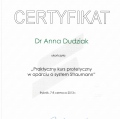 Powiększ obraz: certificate 8