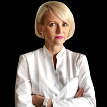 Powiększ obraz: Agata Miszczyk-Lewandowska, stomatolog Kielce