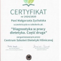 Powiększ obraz: certificate 26
