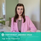 mgr Anna Filipowicz